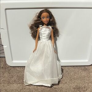 My scene Maddison Doll